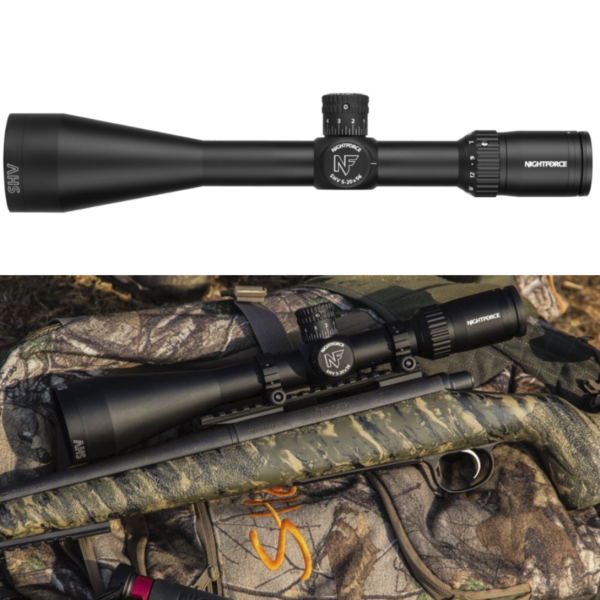 Captura de pantalla 2026-09-18 a las 11.46.28 Visor SHV 5-20x56mm