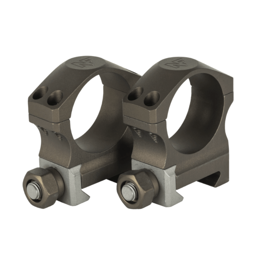 Anillas NIGHTFORCE X-TREME DUTY™ ULTRALITE™ - 30MM