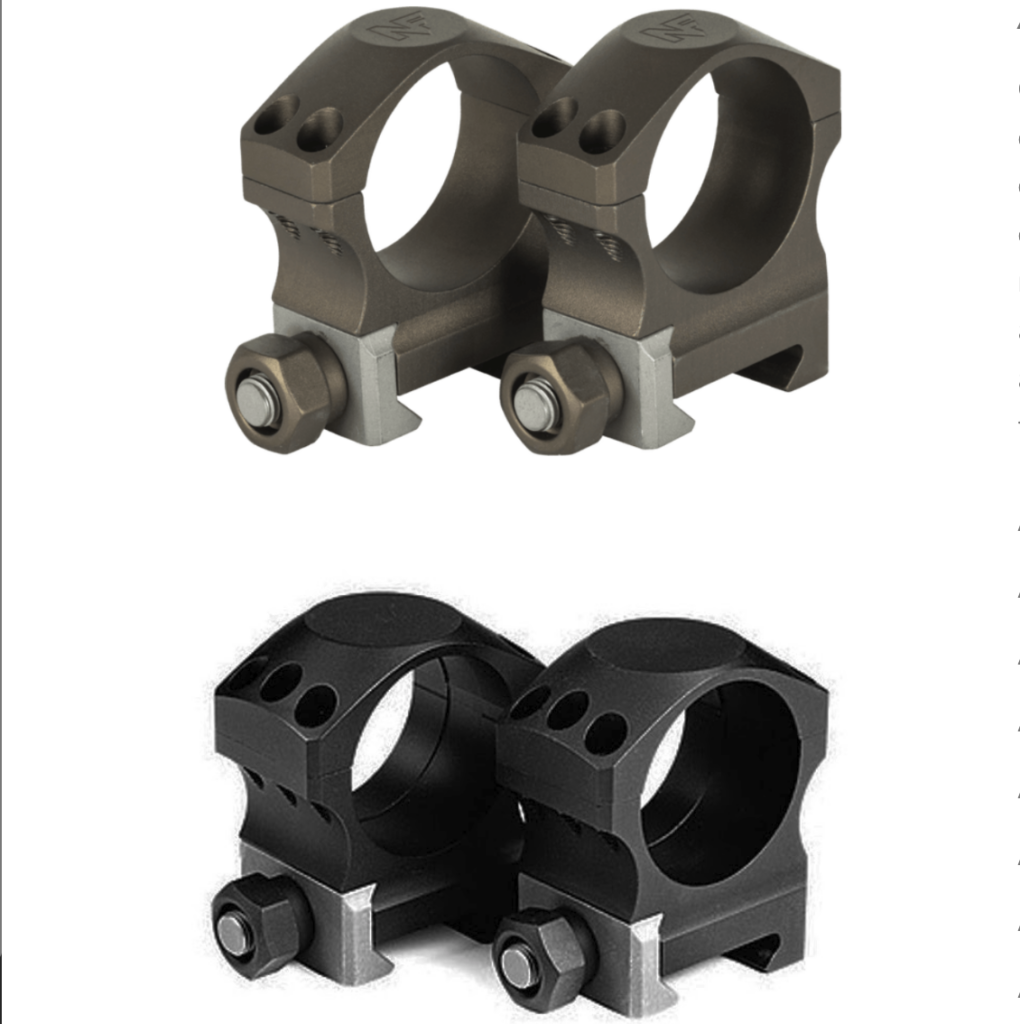 Anillas X-TREME DUTY™ ULTRALITE™- 34MM