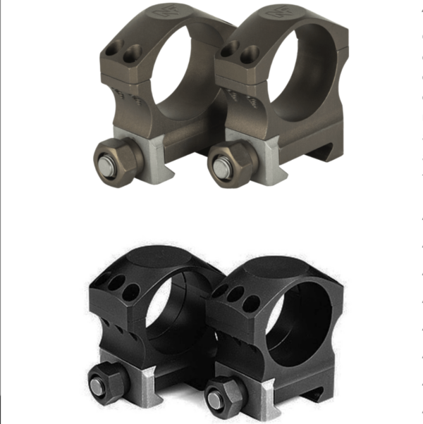 Anillas X-TREME DUTY™ ULTRALITE™- 34MM Anillas X-TREME DUTY™ ULTRALITE™- 34MM