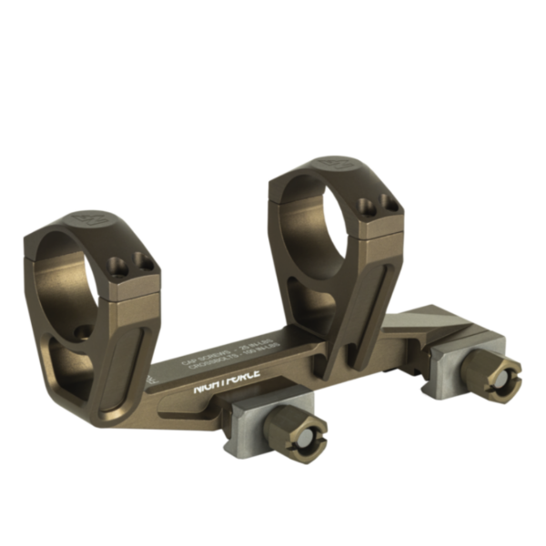 Monturas X-TREME DUTY™ Monturas X-TREME DUTY™