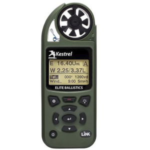 5700 Elite Weather Meter with Applied Ballistics with LiNK 5700 Elite Weather Meter with Applied Ballistics with LiNK