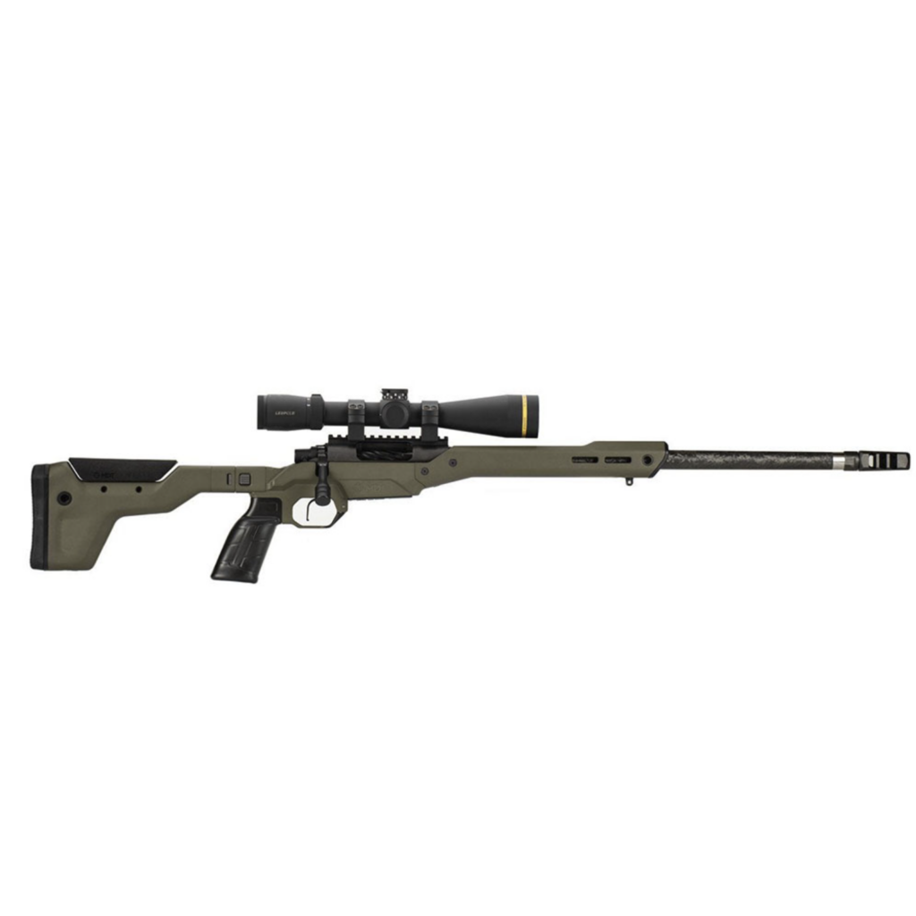 Chassis - HNT-26 - Tikka T3 - LA - RH - Folding - ARCA - CKG