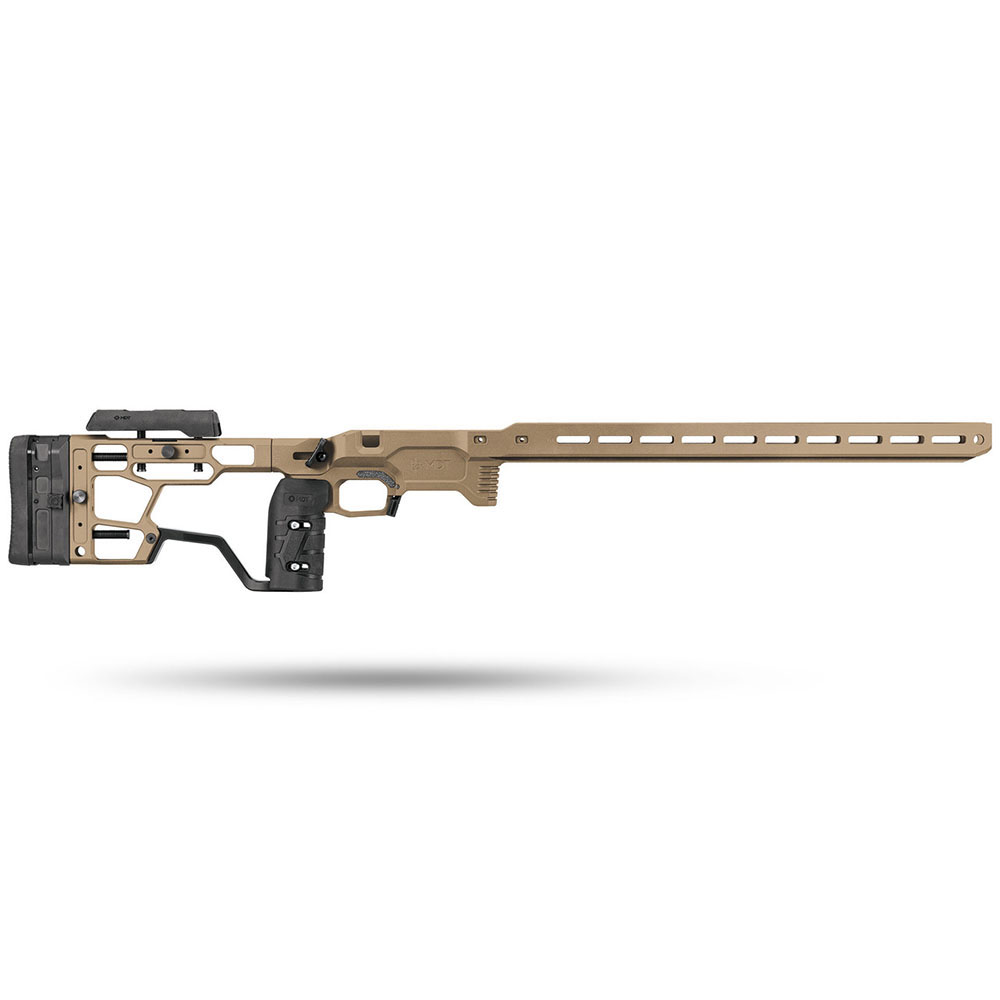 Chassis- ACC Elite Chassis System-Tikka T3x-SA-RH-FDE