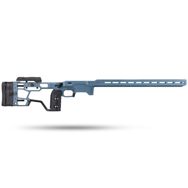 Chassis- ACC Elite Chassis System-Tikka T3x-SA-RH-TBL Chassis- ACC Elite Chassis System-Tikka T3x-SA-RH-TBL