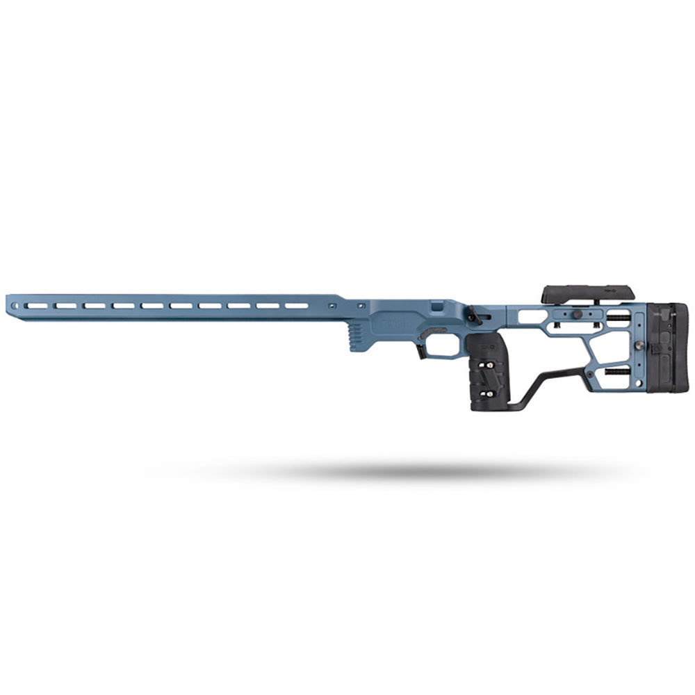 ACC Elite Chassis System Remington 700 SA LH TBL