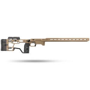 ACC Elite Chassis System Remington 700 LA CIP 3.850 RH FDE ACC Elite Chassis System Remington 700 LA CIP 3.850 RH FDE