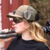 EU2015095_002_l Ballistic Shooting Glasses