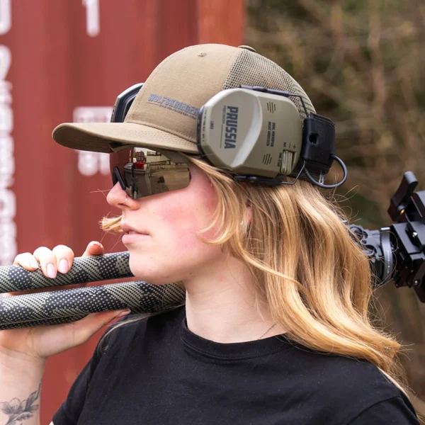 EU2015095_002_l Ballistic Shooting Glasses