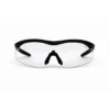 Ballistic Shooting Glasses - Black Ballistic Shooting Glasses - Black
