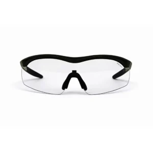 Ballistic Shooting Glasses - Black