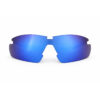 Ballistic Shooting Glasses - Replacement Lens
