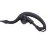 Screenshot Auricular de 2 Pines con Micrófono PTT y Gancho para la Oreja - Cable de 1m - Compatible con Baofeng UV5R, Kenwood, HYT y más