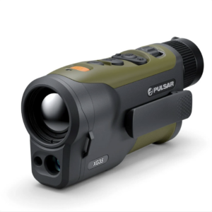 Monocular Térmico Pulsar ORNI XG35 Monocular Térmico Pulsar ORNI XG35