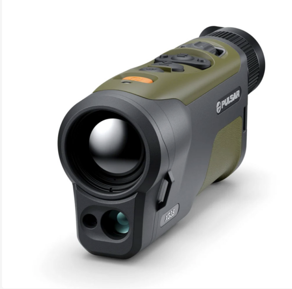 ORNI XG35-1 Monocular Térmico Pulsar ORNI XG35
