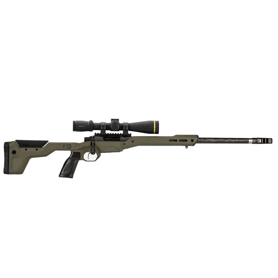 Chassis - HNT-26 - Remington700 - SA
