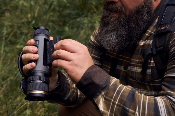 Telos-XT-Gal2 Monocular Térmico Pulsar TELOS LRF XT50