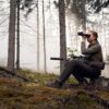 Monocular Térmico Pulsar TELOS LRF XT50