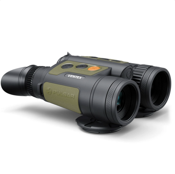 Ventex XP35-0 Binocular Térmico Pulsar Ventex XP35