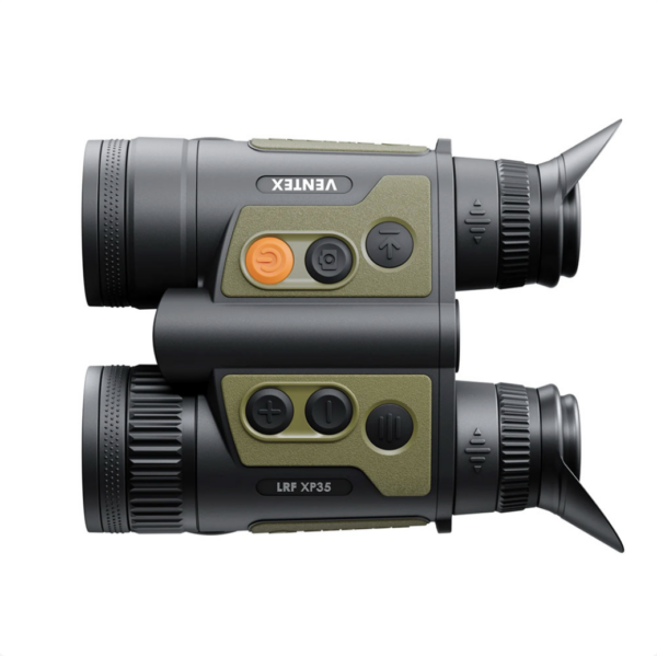 Ventex XP35-1 Binocular Térmico Pulsar Ventex XP35