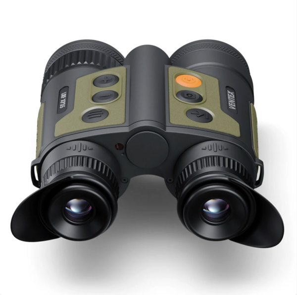 Ventex XP35-2 Binocular Térmico Pulsar Ventex XP35