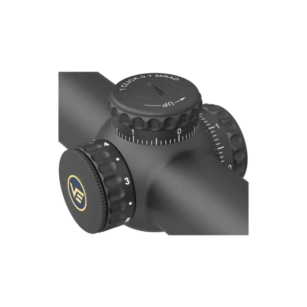 a49ad3d983194e46532f01d44826f587-1 Visor Vector Continental x6 1-6x24i Fiber SPF VET-FDR
