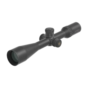 Visor Vector Continental x6 4-24×50 SFP Tactico ARI 1/10MIL FDE Visor Vector Continental x6 4-24×50 SFP Tactico ARI 1/10MIL FDE