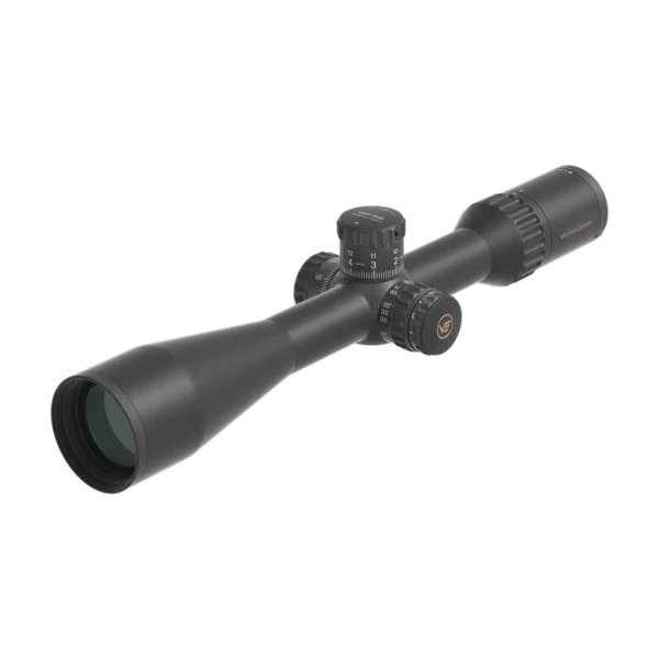 Visor Vector Continental x6 4-24×50 SFP Tactico ARI 1/10MIL FDE Visor Vector Continental x6 4-24×50 SFP Tactico ARI 1/10MIL FDE