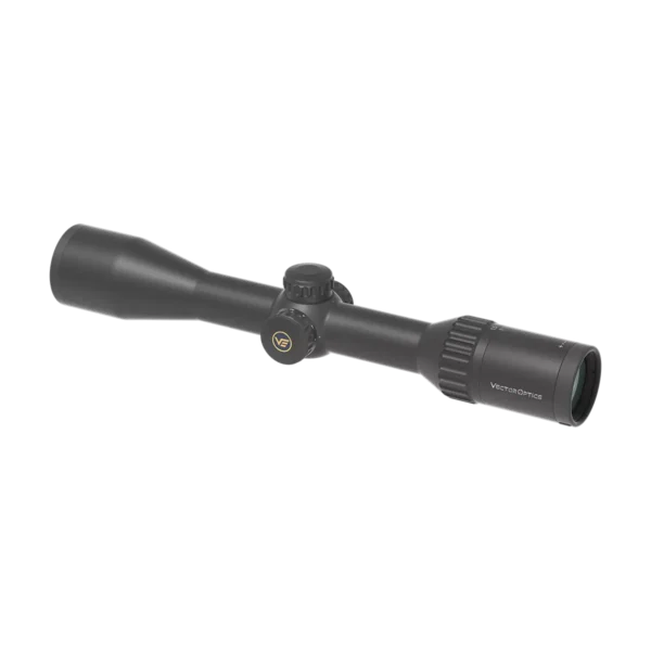 ed5e337c3b32be356afe78378e40a63a Visor Vector Continental 1.5-9x42 G4 Hunting