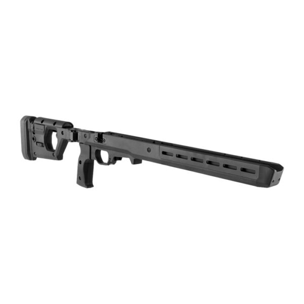 PRO 700 FOLDING STOCK FOR REMINGTON 700 SA BLACK PRO 700 FOLDING STOCK FOR REMINGTON 700 SA BLACK