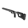 l_100026948_3 PRO 700 FOLDING STOCK FOR REMINGTON 700 SA BLACK