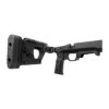 l_100026948_6 PRO 700 FOLDING STOCK FOR REMINGTON 700 SA BLACK
