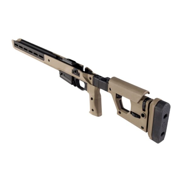 l_100026949_3 PRO 700 FOLDING STOCK FOR REMINGTON 700 SA FDE