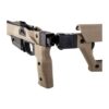 PRO 700 FOLDING STOCK FOR REMINGTON 700 SA FDE