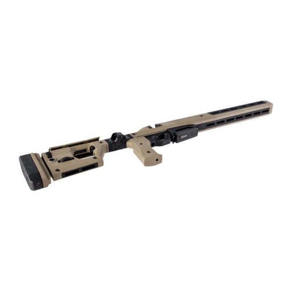 l_100026949_6 PRO 700 FOLDING STOCK FOR REMINGTON 700 SA FDE