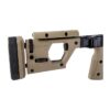 PRO 700 FOLDING STOCK FOR REMINGTON 700 SA FDE