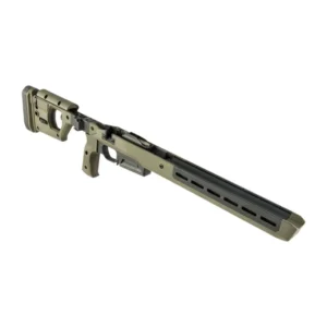 PRO 700 FOLDING STOCK FOR REMINGTON 700 SA ODG PRO 700 FOLDING STOCK FOR REMINGTON 700 SA ODG