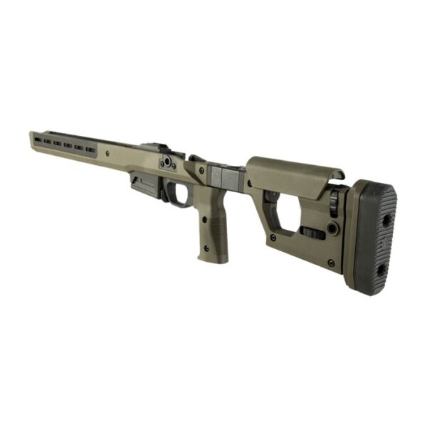 l_100026950_3 PRO 700 FOLDING STOCK FOR REMINGTON 700 SA ODG