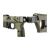 l_100026950_32 PRO 700 FOLDING STOCK FOR REMINGTON 700 SA ODG