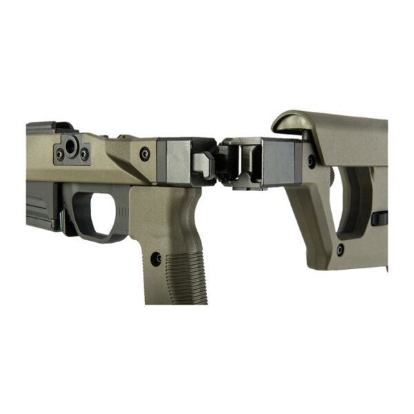 l_100026950_32 PRO 700 FOLDING STOCK FOR REMINGTON 700 SA ODG