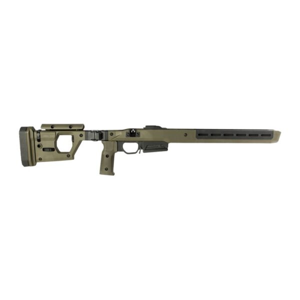 l_100026950_4 PRO 700 FOLDING STOCK FOR REMINGTON 700 SA ODG