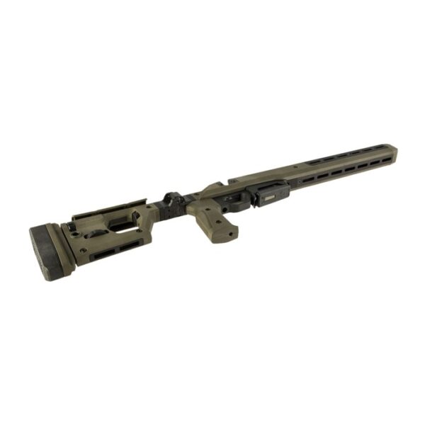 l_100026950_6 PRO 700 FOLDING STOCK FOR REMINGTON 700 SA ODG