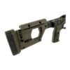 l_100026950_8 PRO 700 FOLDING STOCK FOR REMINGTON 700 SA ODG