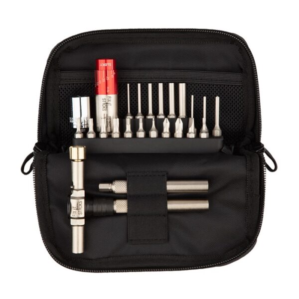 TOOL KIT FOR SIG SAUER MCX & MPX TOOL KIT FOR SIG SAUER MCX & MPX