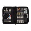 FIELD ARMORER'S KIT W/SMALL & LARGE ALL-IN-ONE TORQUE DRIVER FIELD ARMORER'S KIT W/SMALL & LARGE ALL-IN-ONE TORQUE DRIVER