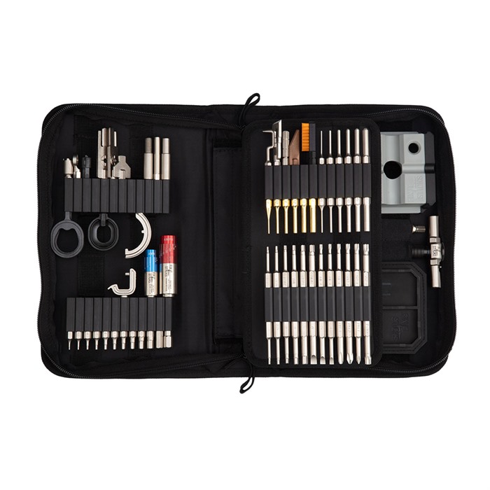 FIELD ARMORER'S KIT W/SMALL & LARGE ALL-IN-ONE TORQUE DRIVER