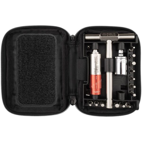 "THE SUPER" ALL-IN-ONE TOOL KIT "THE SUPER" ALL-IN-ONE TOOL KIT
