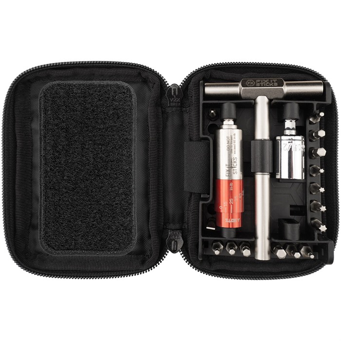 "THE SUPER" ALL-IN-ONE TOOL KIT