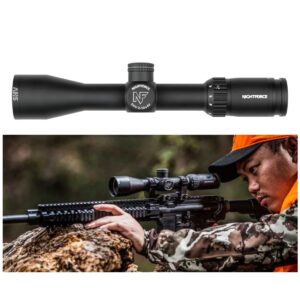 Visor SHV 3-10x42mm