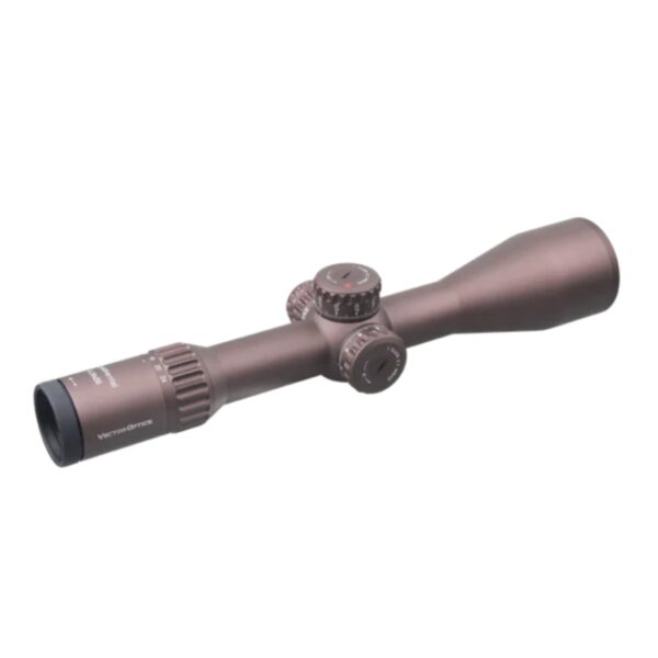 Visor Vector Continental x6 4-24x56 Coyote FDE VEC-MBR Visor Vector Continental x6 4-24x56 Coyote FDE VEC-MBR